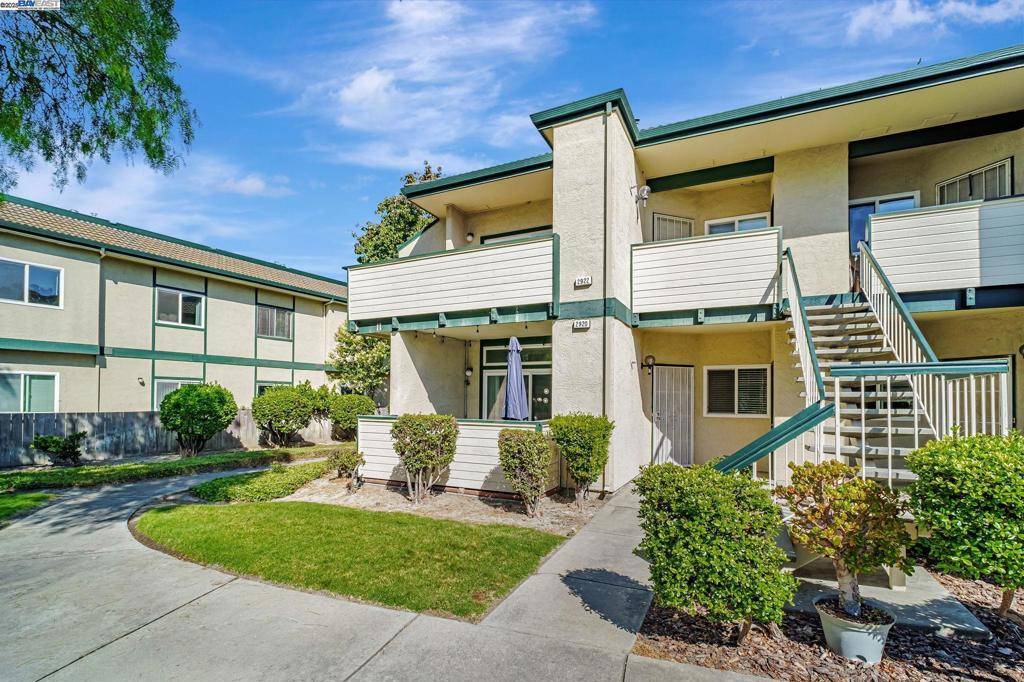 2920 Flint St #113, Union City, CA 94587
