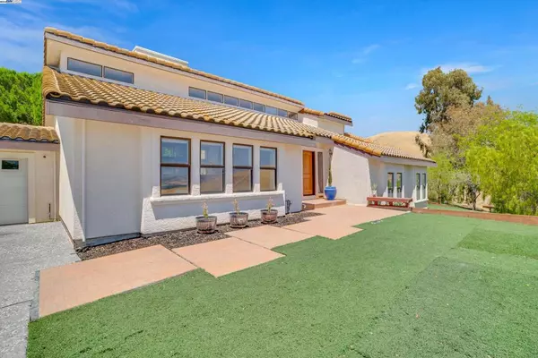 Livermore, CA 94551,12560 Morgan Territory Rd