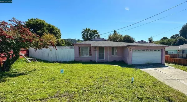 2464 Alamo St,  Pinole,  CA 94564