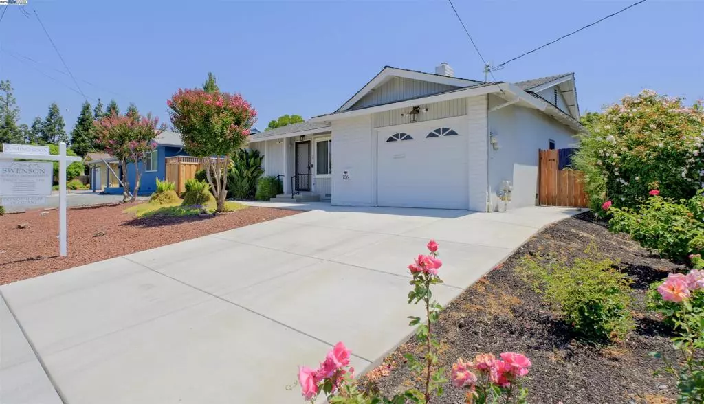 156 Dogwood Pl, San Ramon, CA 94583