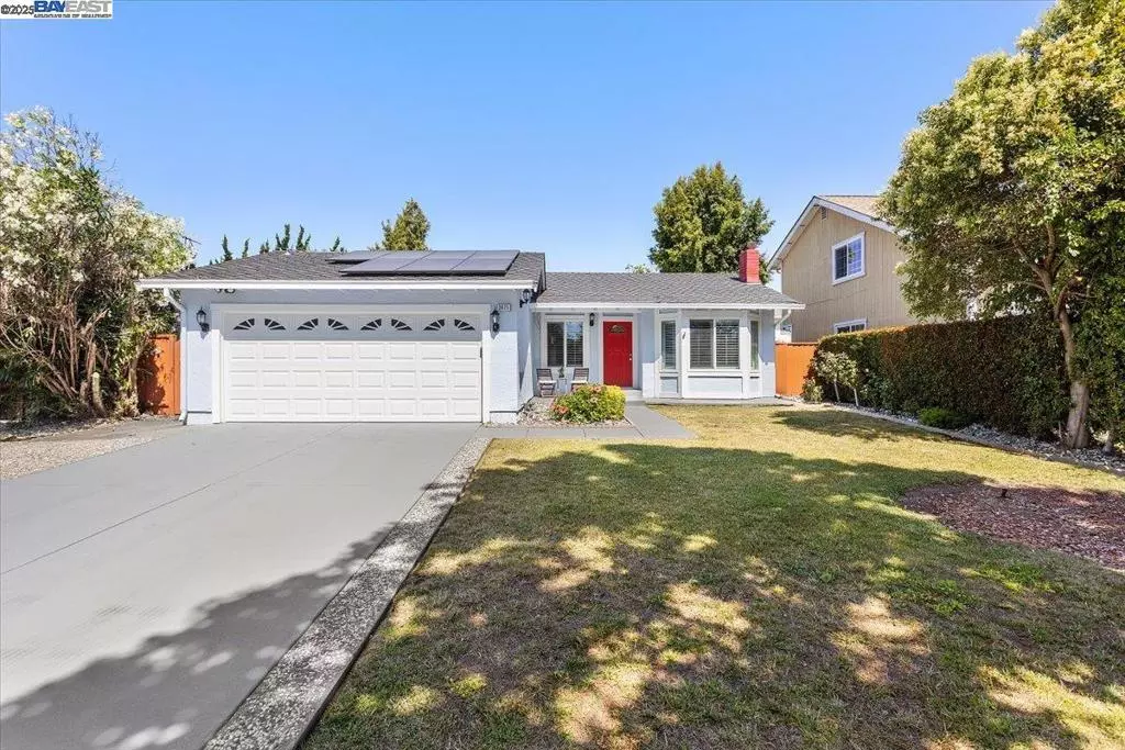 Fremont, CA 94555,3625 Warwick Rd