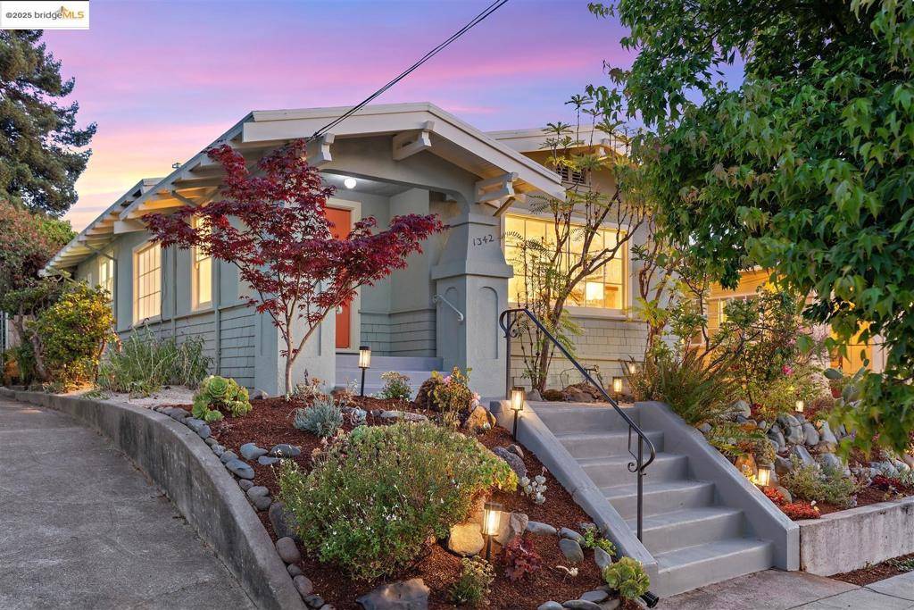 Berkeley, CA 94702,1342 Virginia Street