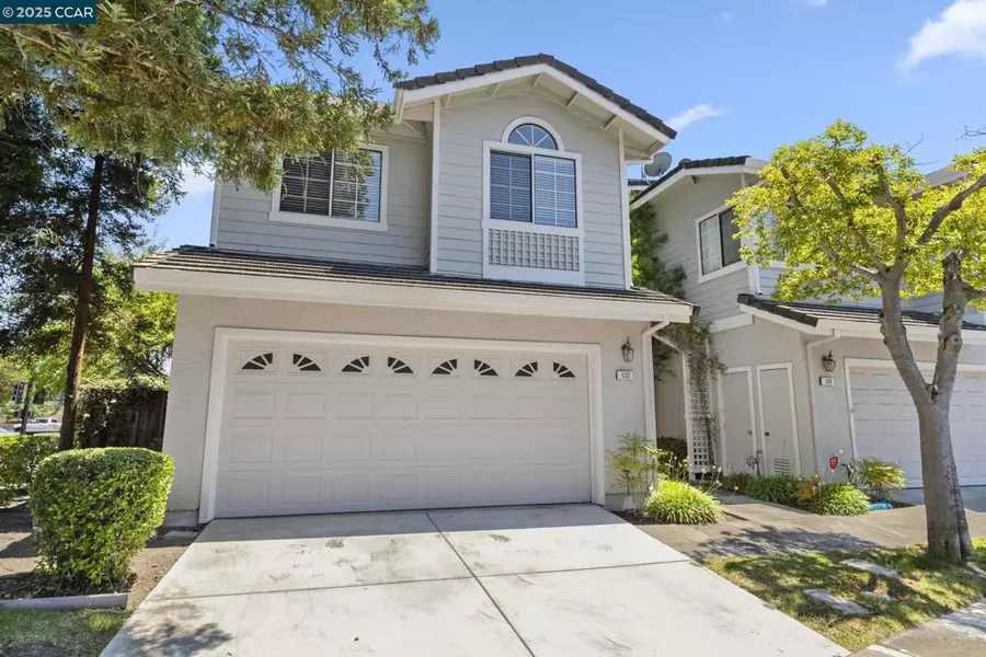 122 Heritage Park Dr, Danville, CA 94506