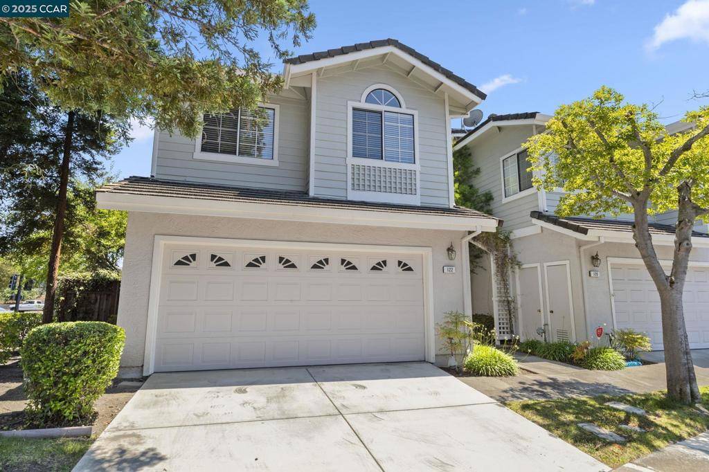 122 Heritage Park Dr, Danville, CA 94506