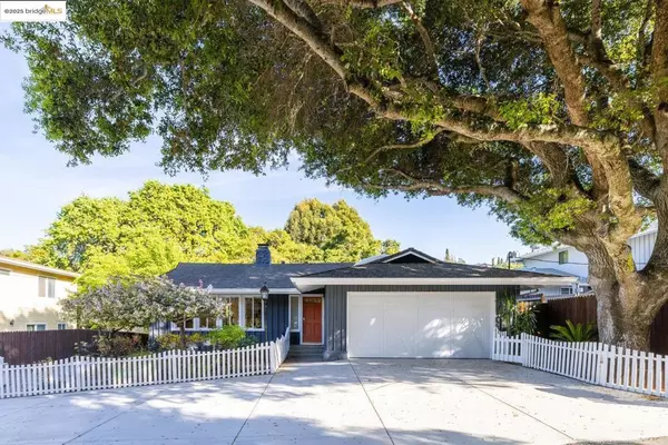 25 Cavoretto Ln, El Sobrante, CA 94803