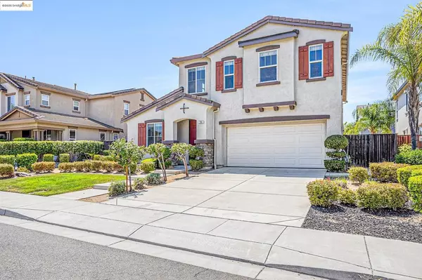 Oakley, CA 94561,233 Hearthstone Cir