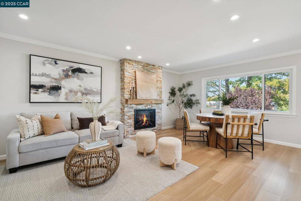 1150 Canyonwood Court #4, Walnut Creek, CA 94595
