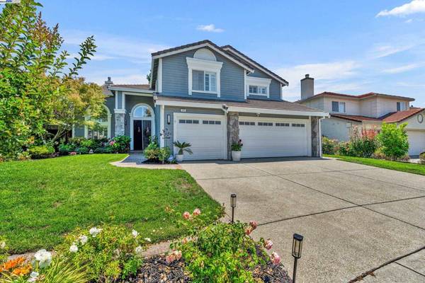 San Ramon, CA 94582,220 Sun Ridge Dr