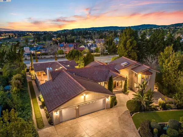 46925 Aloe Court, Fremont, CA 94539