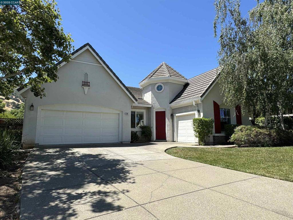 Concord, CA 94521,1174 Krona Lane