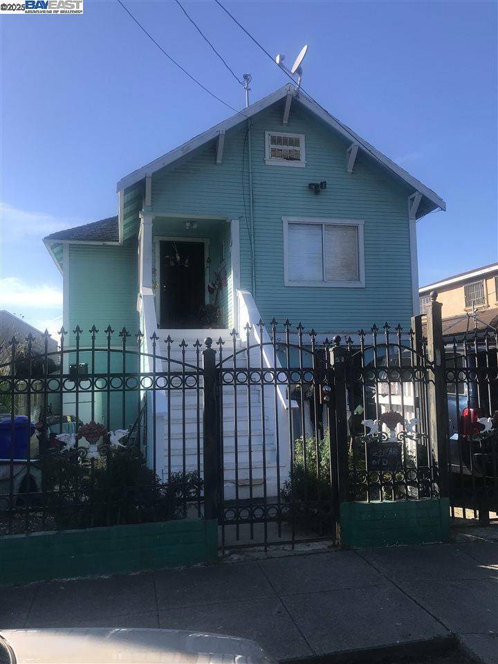 619 2ND ST, Richmond, CA 94801