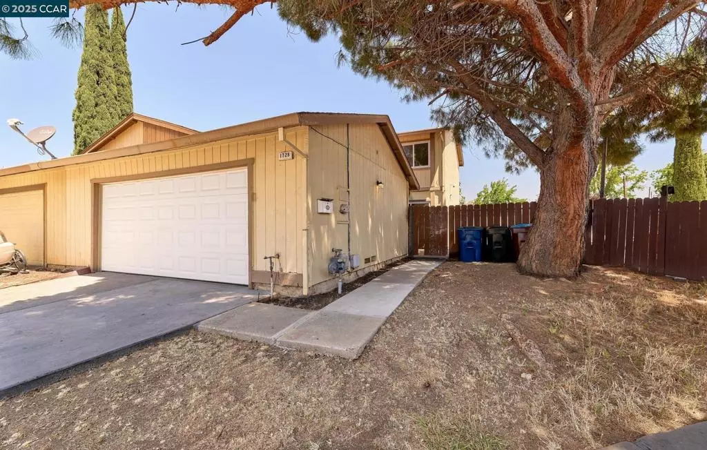 Antioch, CA 94509,1728 Linden Pl
