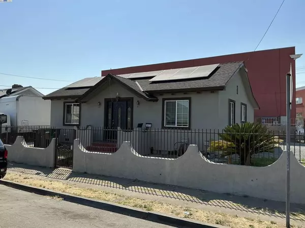 1673 51st Ave, Oakland, CA 94601