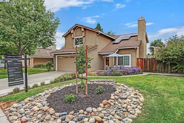Livermore, CA 94550,3098 Chateau Way