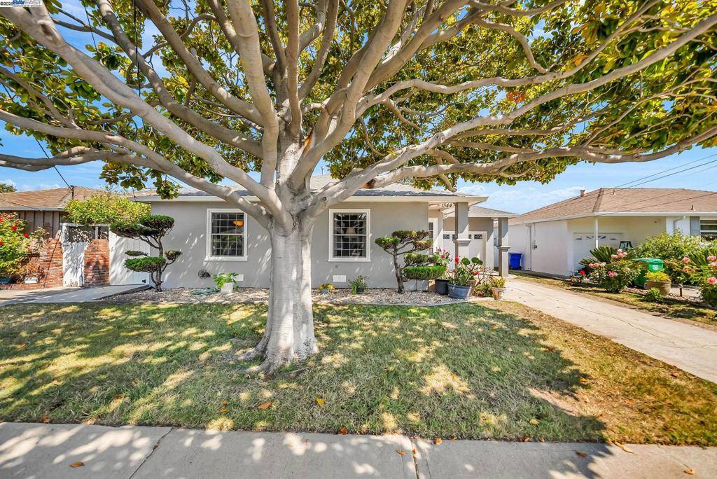 San Leandro, CA 94578,1344 Margery Ave