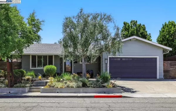 3676 Vineyard Ave, Pleasanton, CA 94566
