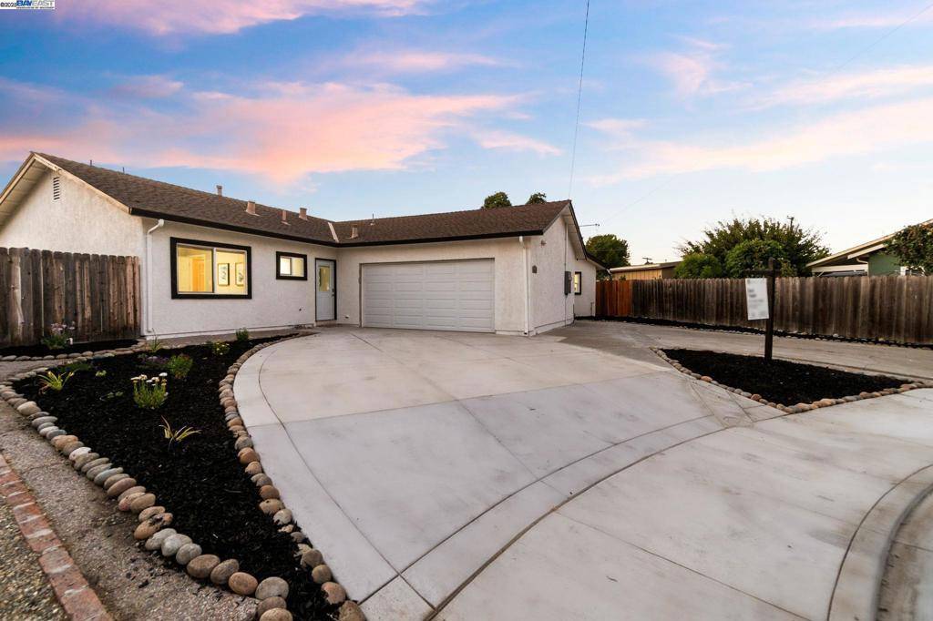 Fremont, CA 94538,3631 Trenton Ct