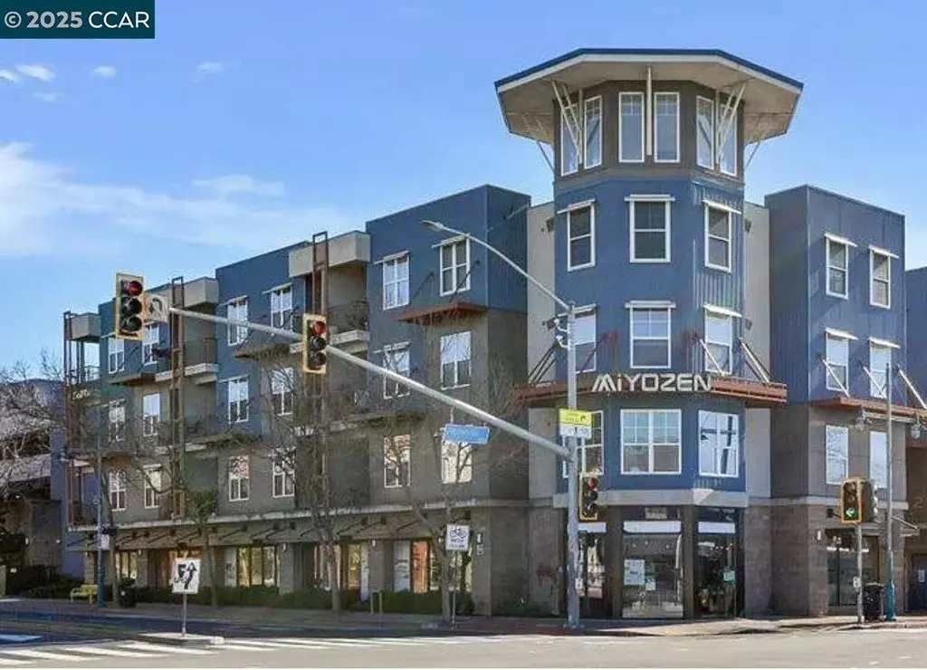 Emeryville, CA 94608,1121 40Th St #3307