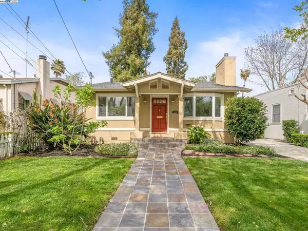 439 Snyder Ave, San Jose, CA 95125