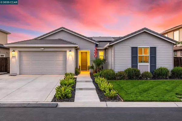 9521 Pescadero Cir, Discovery Bay, CA 94505