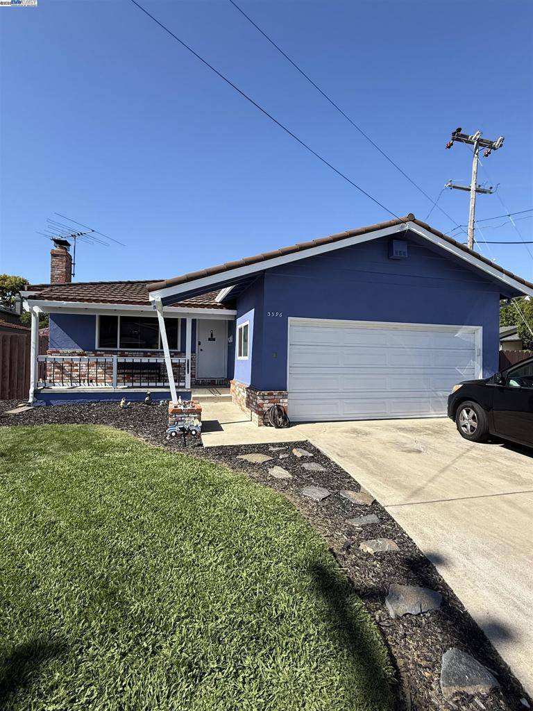 Castro Valley, CA 94546