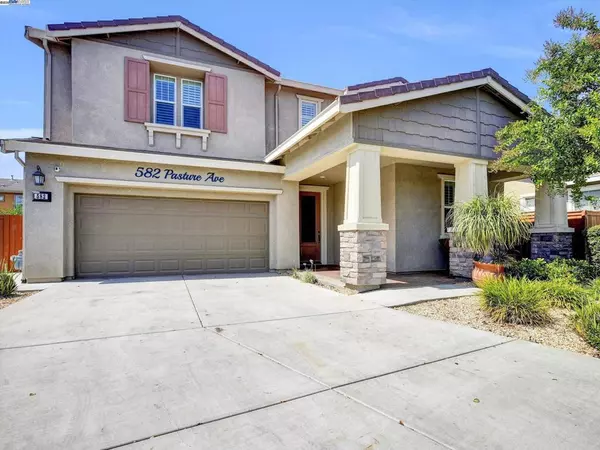 Lathrop, CA 95330,582 Pasture Ave