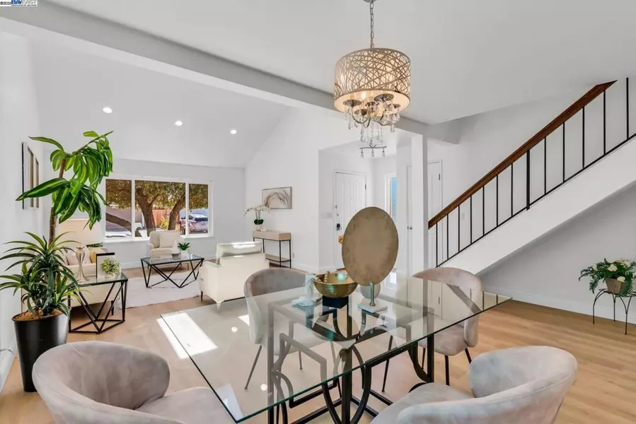 3145 Chillum Ct, San Jose, CA 95148