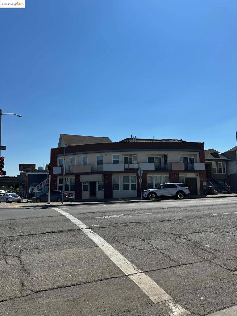201 7Th St, Oakland, CA 94607