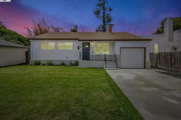 Oakland, CA 94605,5835 Morse Dr