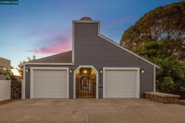 Crockett, CA 94525,376 Winslow St