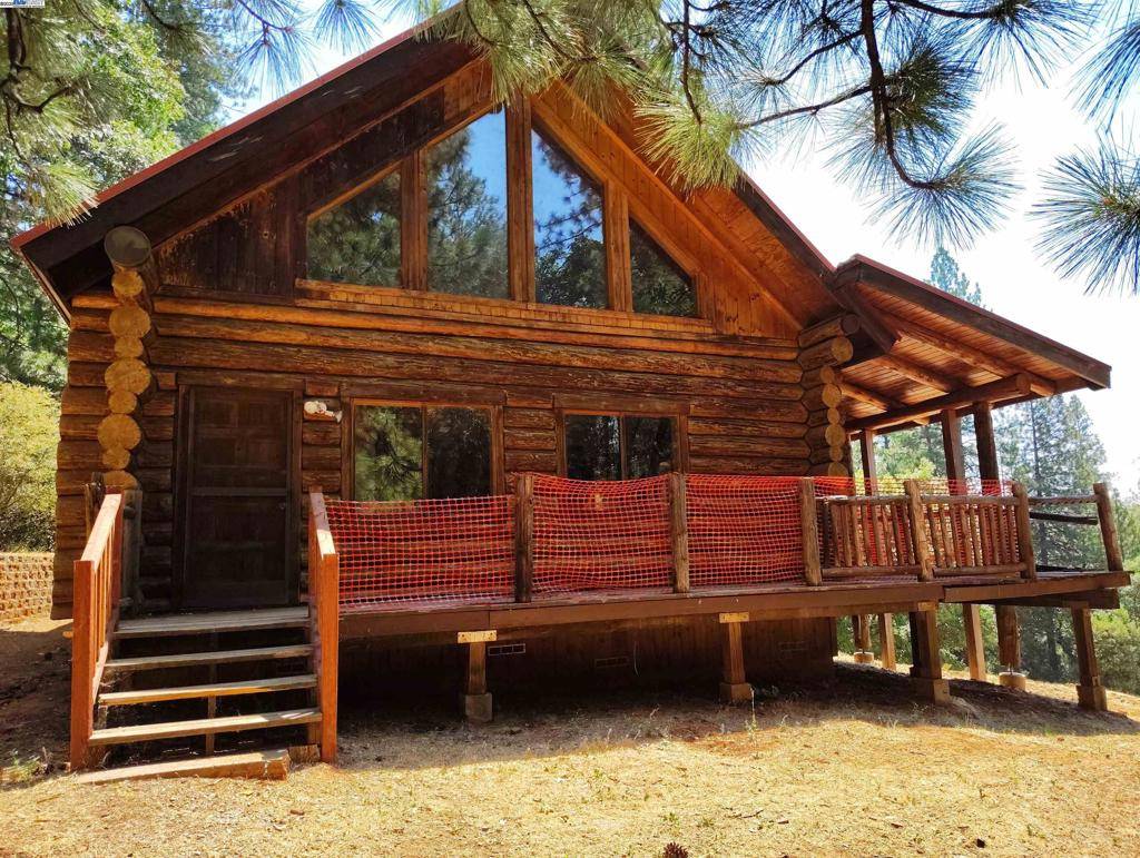 North San Juan, CA 95960,480 Ridge Rd