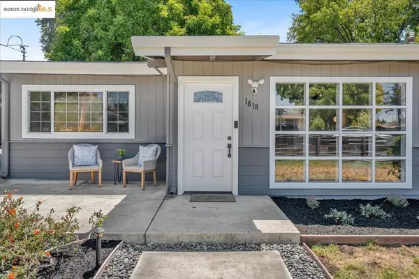 Concord, CA 94521,1818 Paul Ln