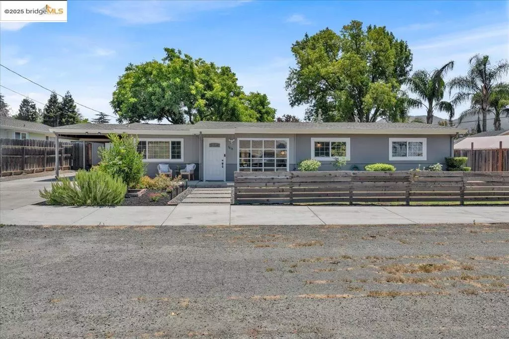 Concord, CA 94521,1818 Paul Ln