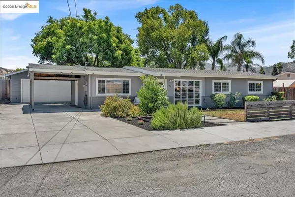 Concord, CA 94521,1818 Paul Ln
