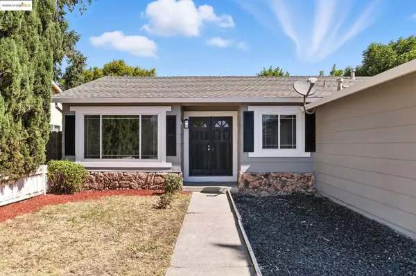 Suisun City, CA 94585,96 Coral Ln