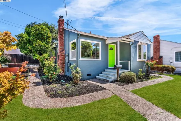 205 Julius St, San Leandro, CA 94577
