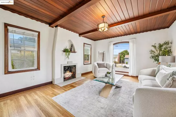 Richmond, CA 94805,550 Mclaughlin St
