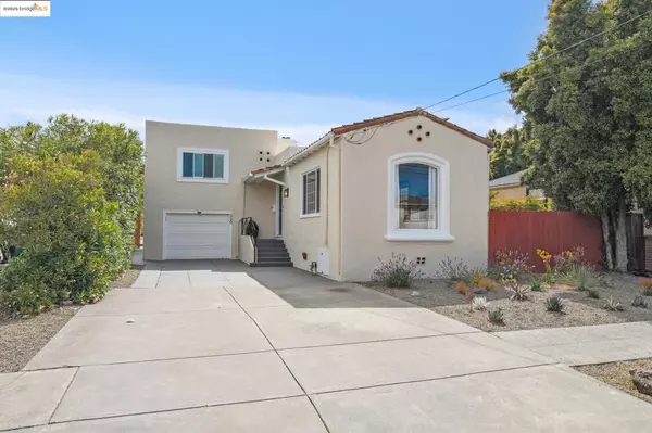 550 Mclaughlin St, Richmond, CA 94805