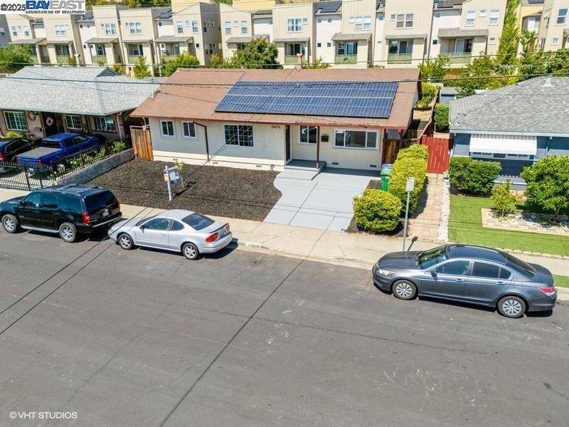 Hayward, CA 94544,26676 Colette St