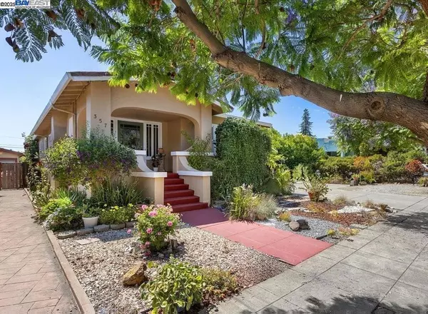 San Leandro, CA 94577,357 Melven Ct