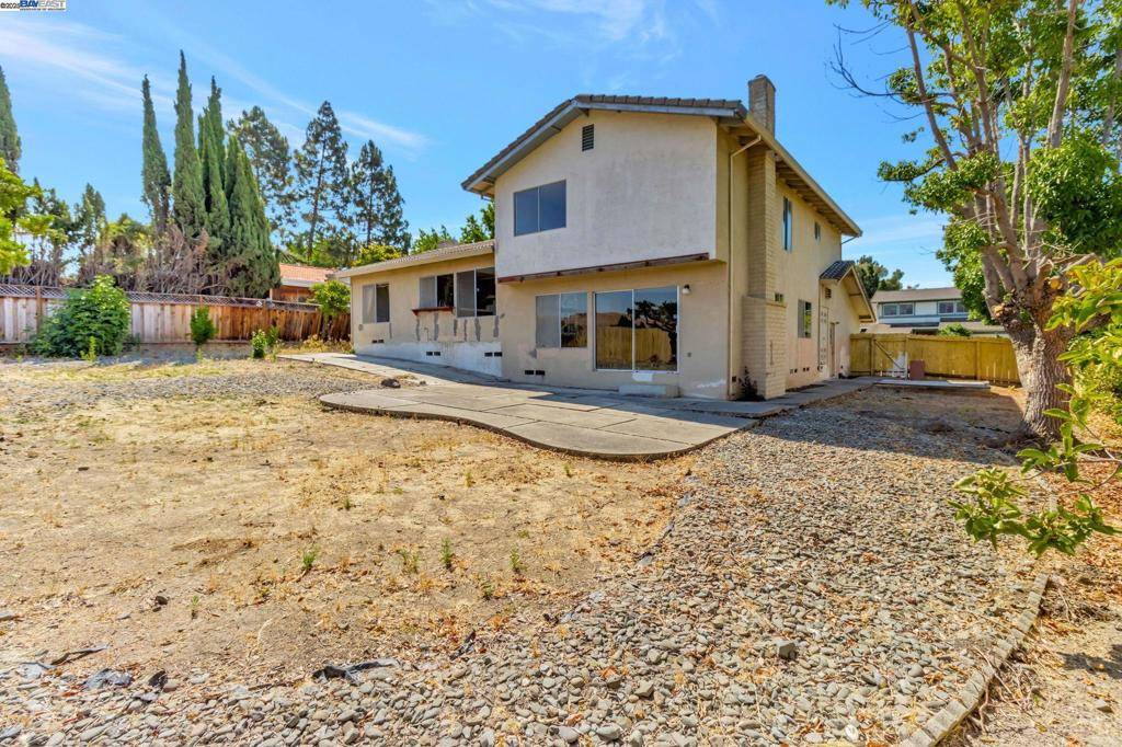 Fremont, CA 94539,1771 Via Sombrio
