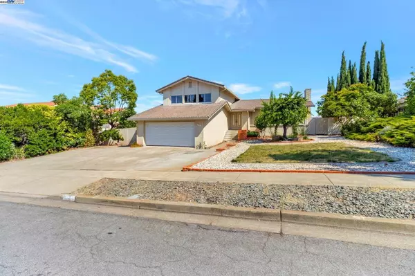 Fremont, CA 94539,1771 Via Sombrio