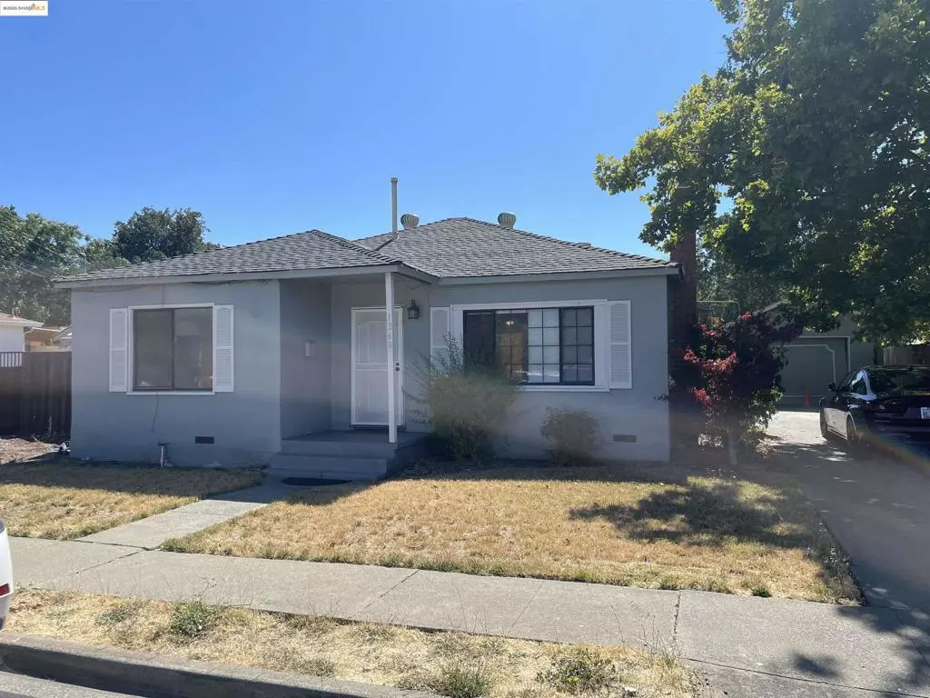 Concord, CA 94518,1260 Mesa St