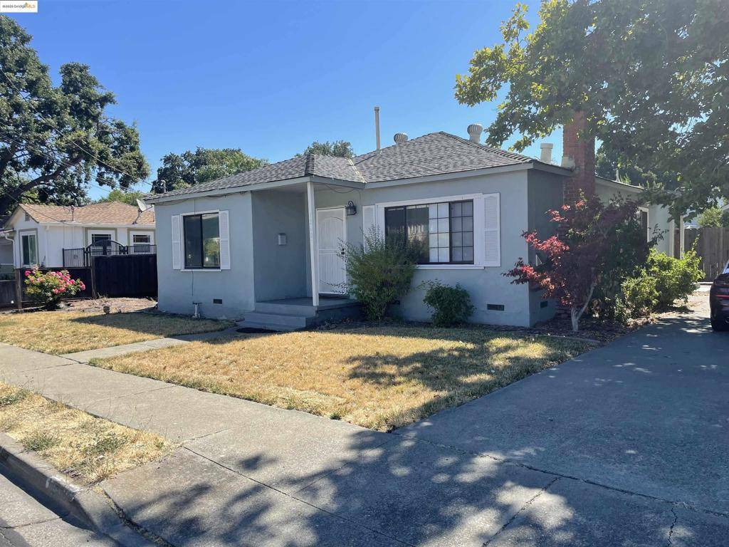Concord, CA 94518,1260 Mesa St