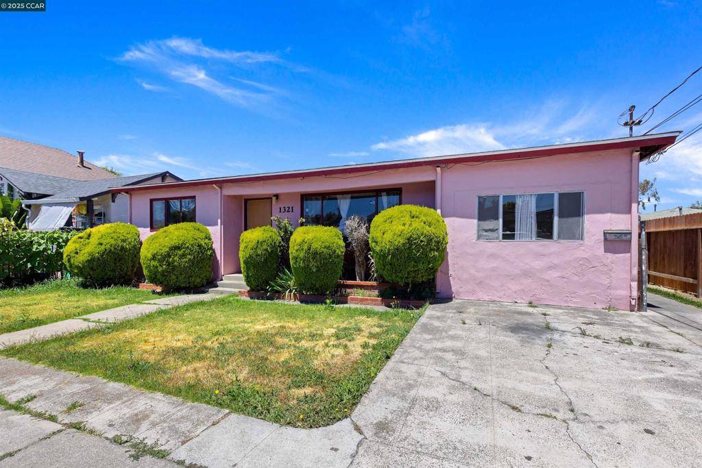 Oakland, CA 94621,1321 77th Ave