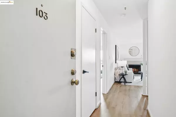 Oakland, CA 94610,325 Vernon St #103