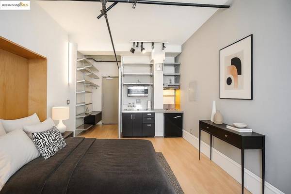 83 McAllister St #402, San Francisco, CA 94102