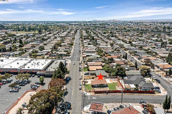 Hayward, CA 94544,27629 Pompano Ave