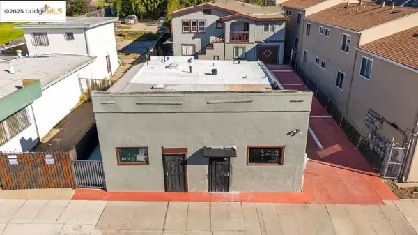 Oakland, CA 94605,8016 Macarthur Blvd