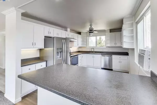 4435 Cambria St, Fremont, CA 94538